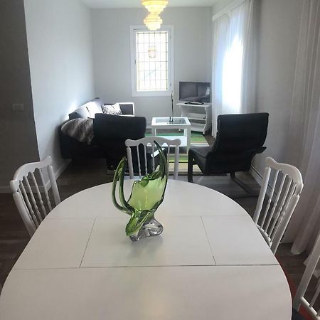 Apartamento Precioso piso en Getxo Exterior foto