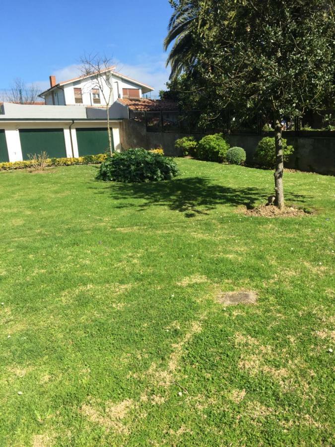 Apartamento Precioso piso en Getxo Exterior foto