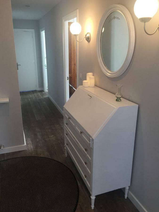 Apartamento Precioso piso en Getxo Exterior foto