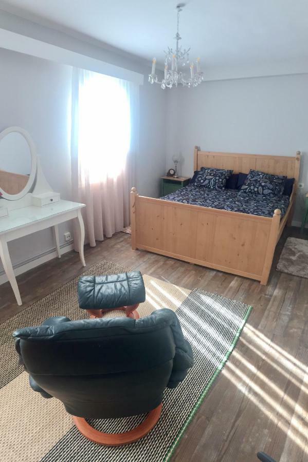Apartamento Precioso piso en Getxo Exterior foto