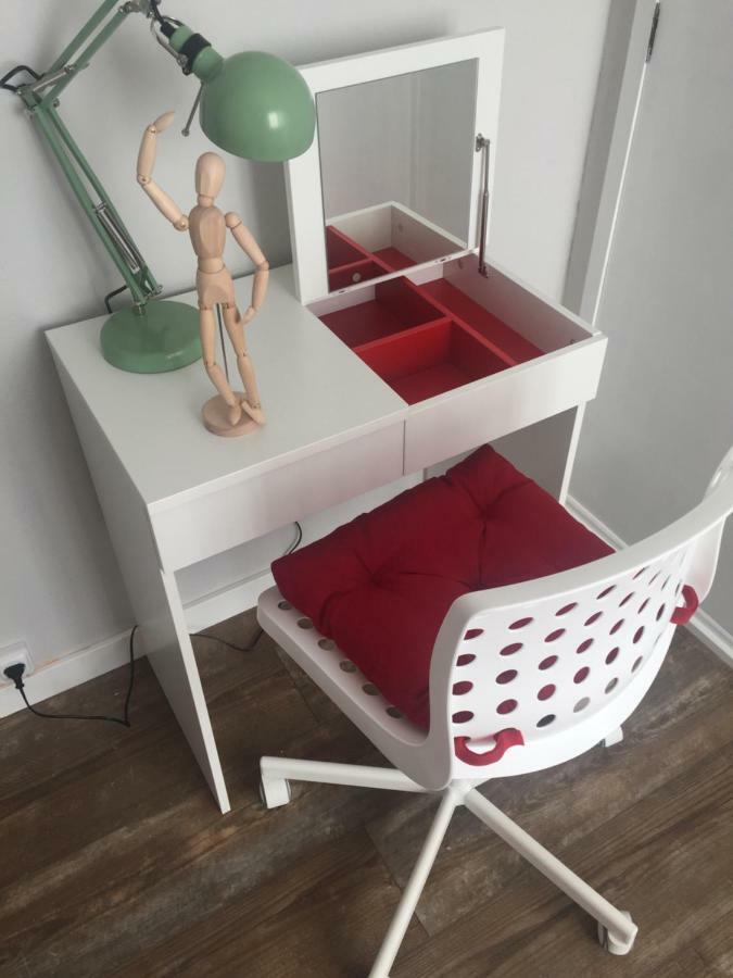 Apartamento Precioso piso en Getxo Exterior foto