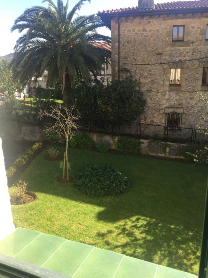 Apartamento Precioso piso en Getxo Exterior foto