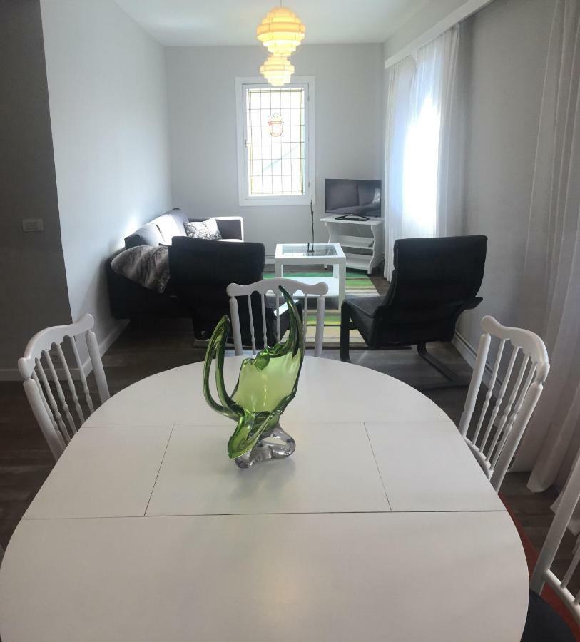 Apartamento Precioso piso en Getxo Exterior foto