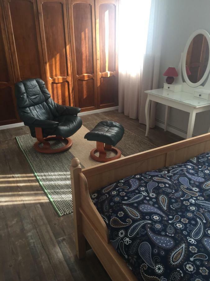 Apartamento Precioso piso en Getxo Exterior foto