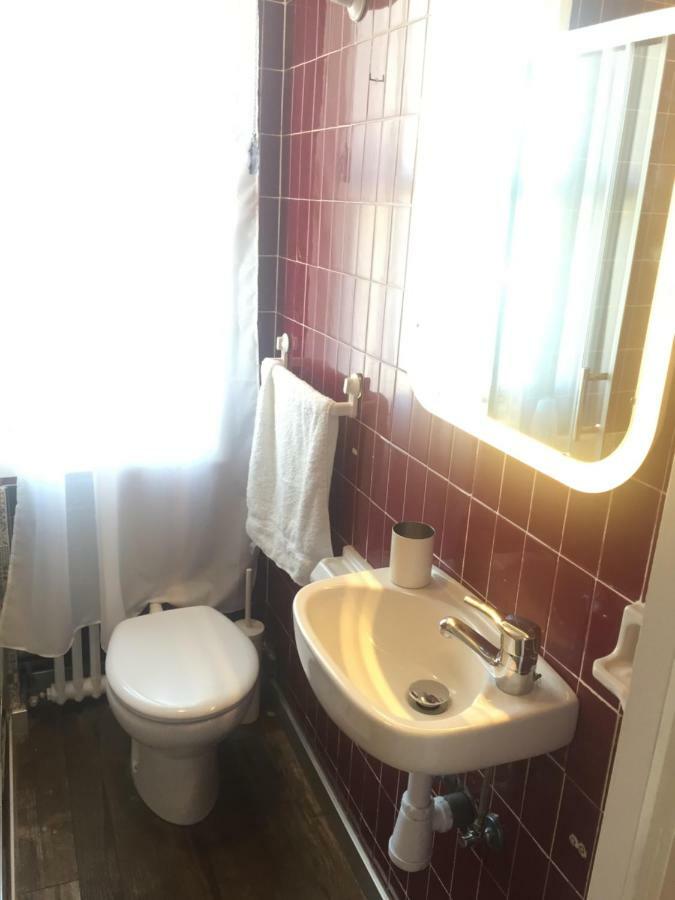 Apartamento Precioso piso en Getxo Exterior foto