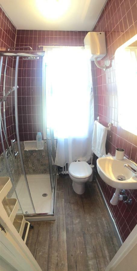 Apartamento Precioso piso en Getxo Exterior foto