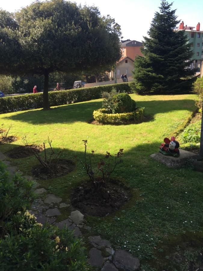 Apartamento Precioso piso en Getxo Exterior foto